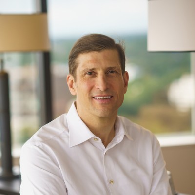 Frank Sands, Jr.