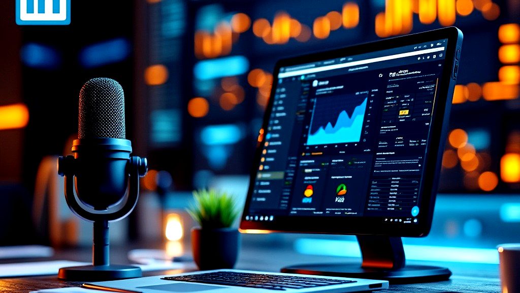 I Created 42 Podcasts in a Weekend -- Google’s new NotebookLM is a GAME CHANGER :-O