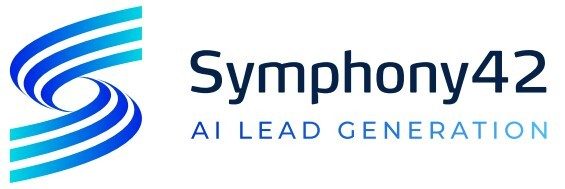 Announcing Symphony42 Corporation – the World’s First AI Lead Generation Platform