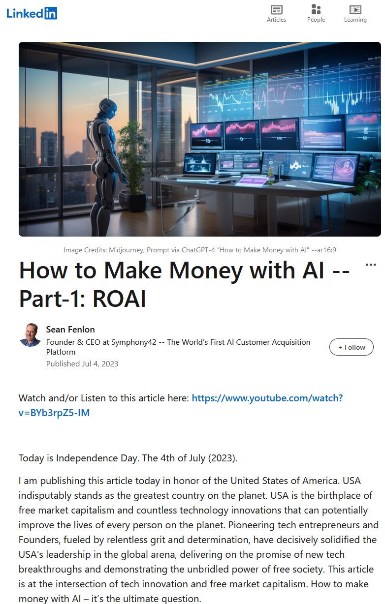 Article content