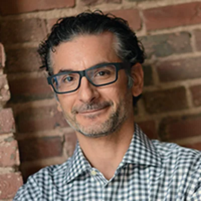 Greg Cangialosi
