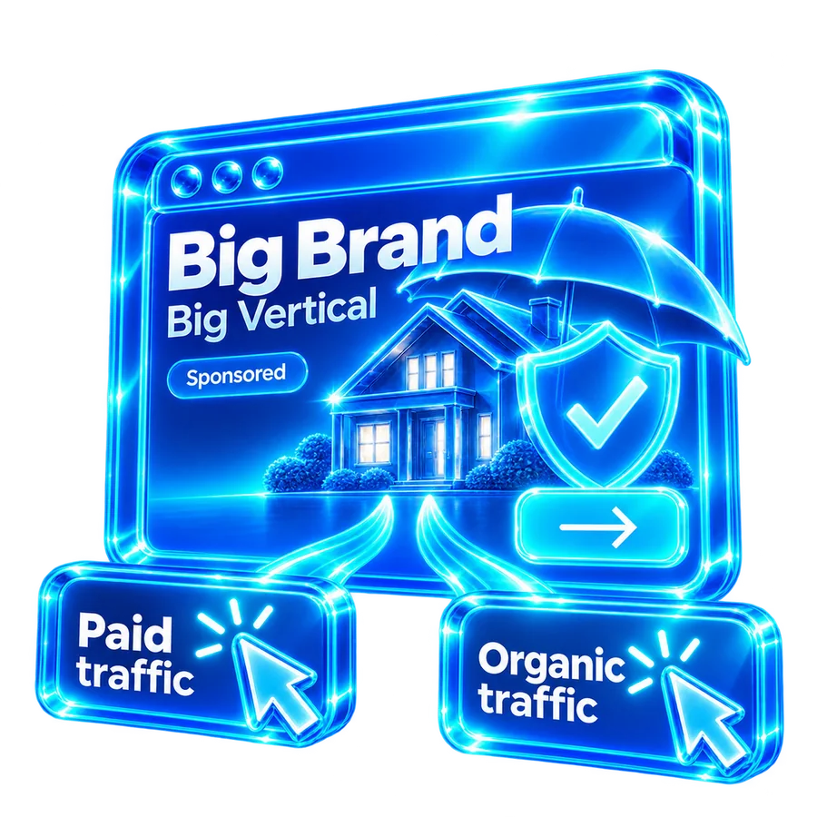 Your brand